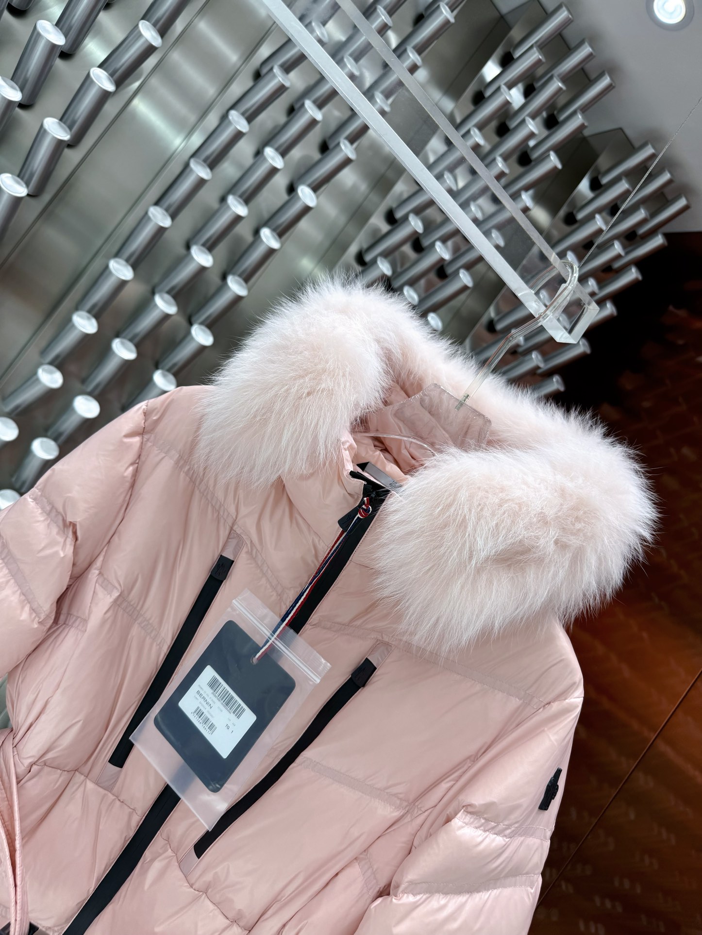 Moncler Down Jackets